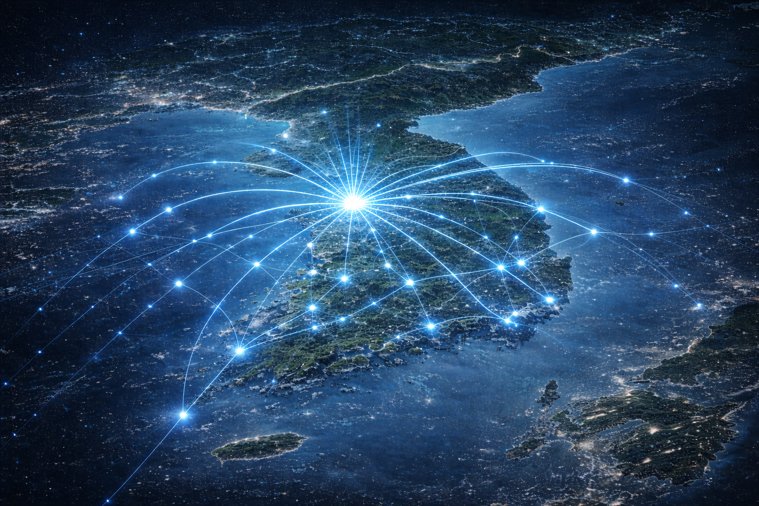 전국네트워크망